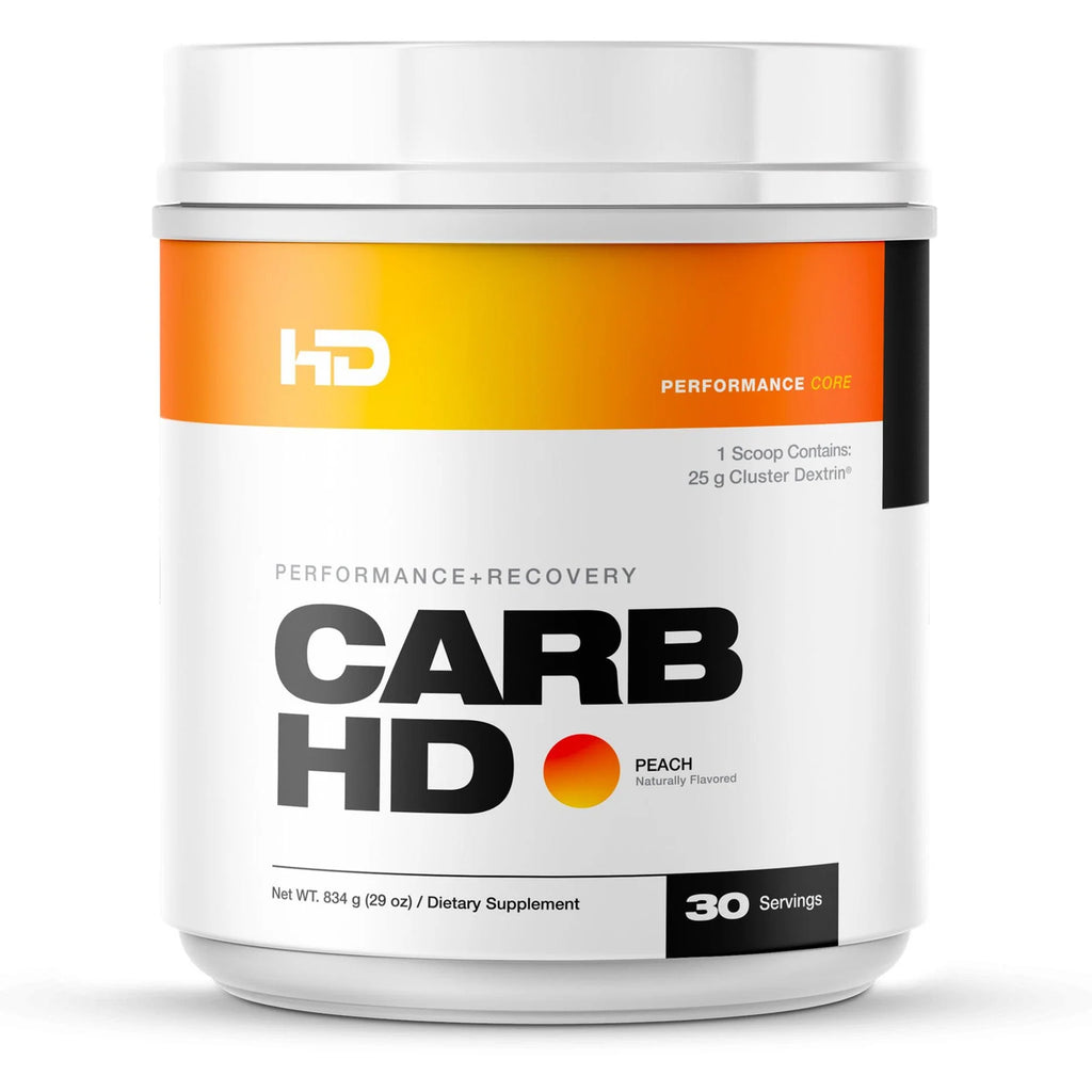 Carb HD - LIFT Nutrition