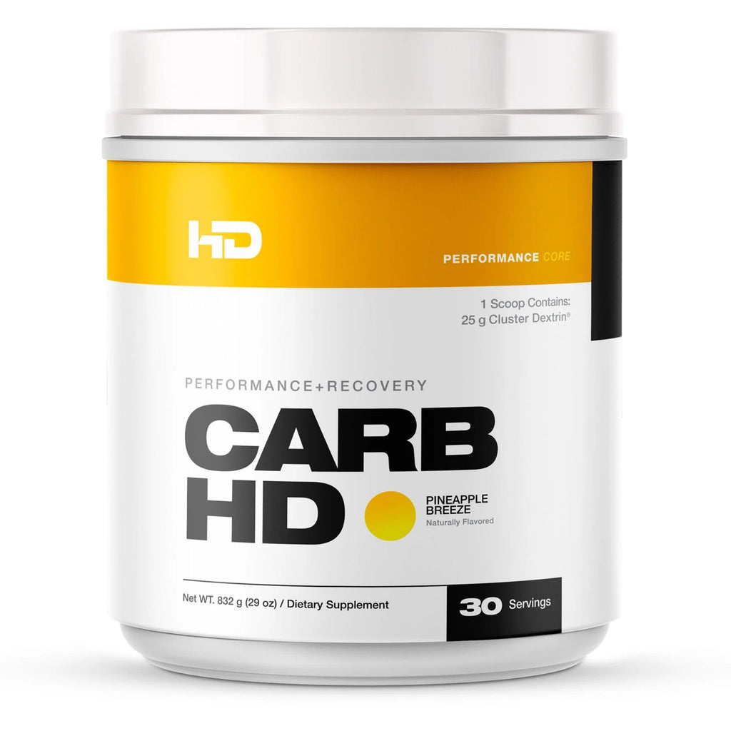 Carb HD - LIFT Nutrition