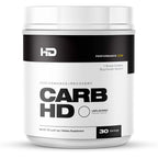 Carb HD - LIFT Nutrition