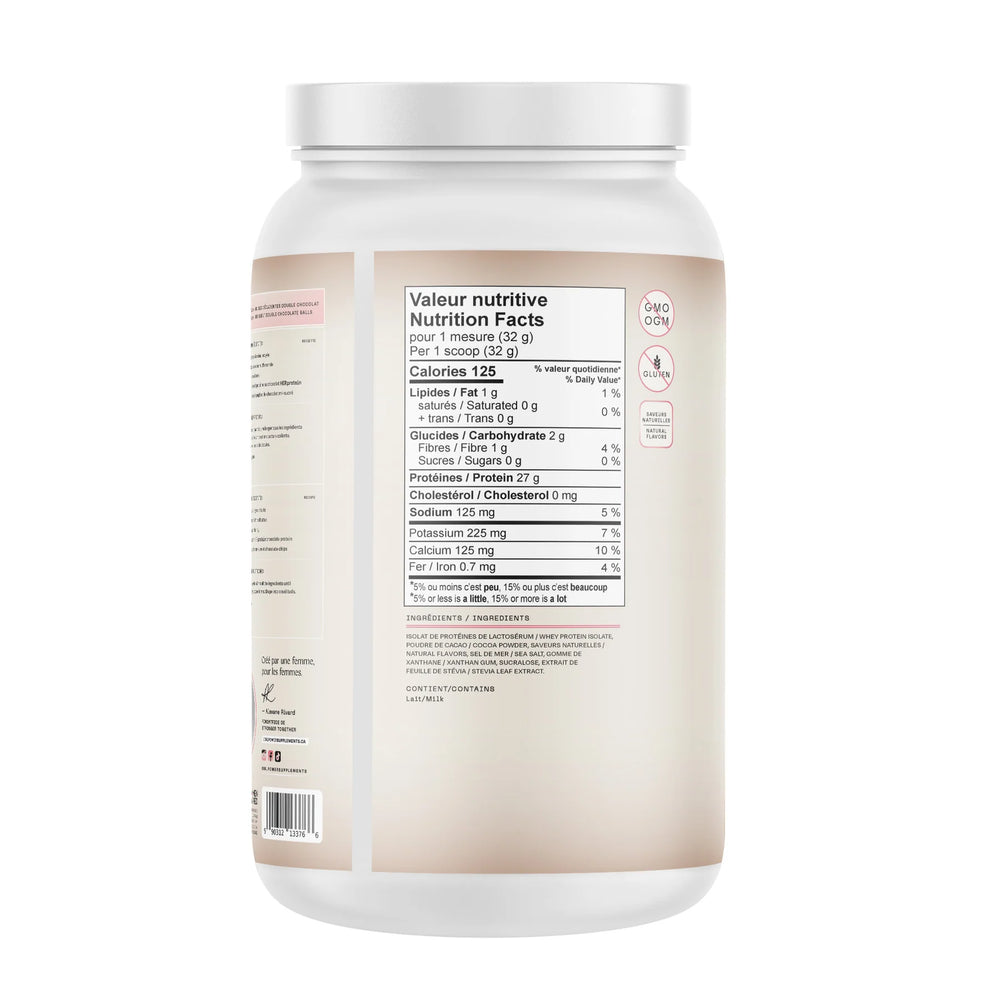 Valeurs nutritives