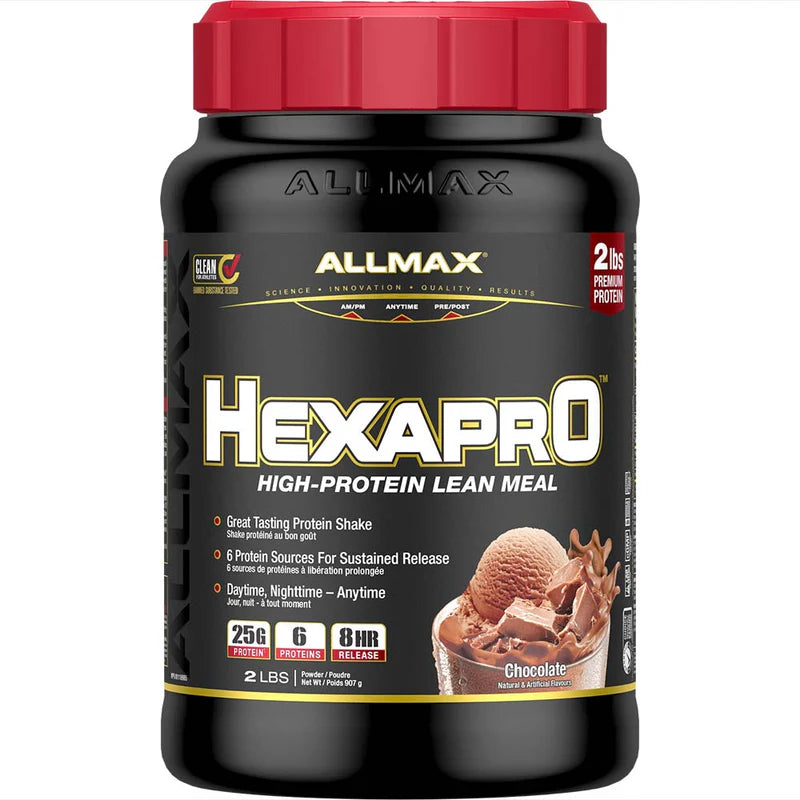 Hexapro - LIFT Nutrition