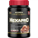 Hexapro - LIFT Nutrition