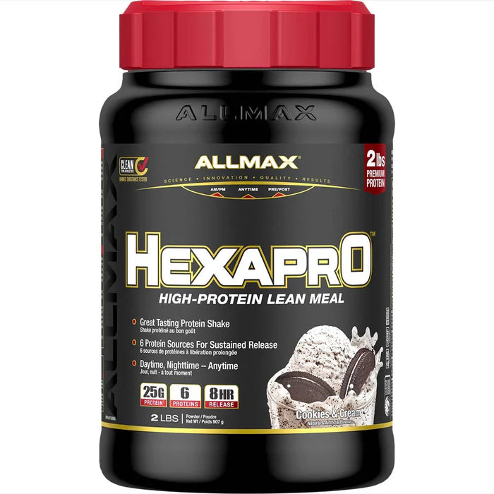 Hexapro - LIFT Nutrition