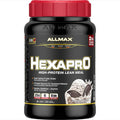 Hexapro - LIFT Nutrition
