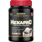 Hexapro - LIFT Nutrition
