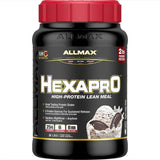 Hexapro - LIFT Nutrition