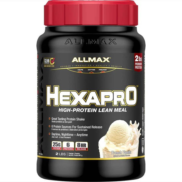Hexapro - LIFT Nutrition