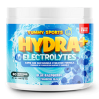 Hydra + Electrolytes - LIFT Nutrition