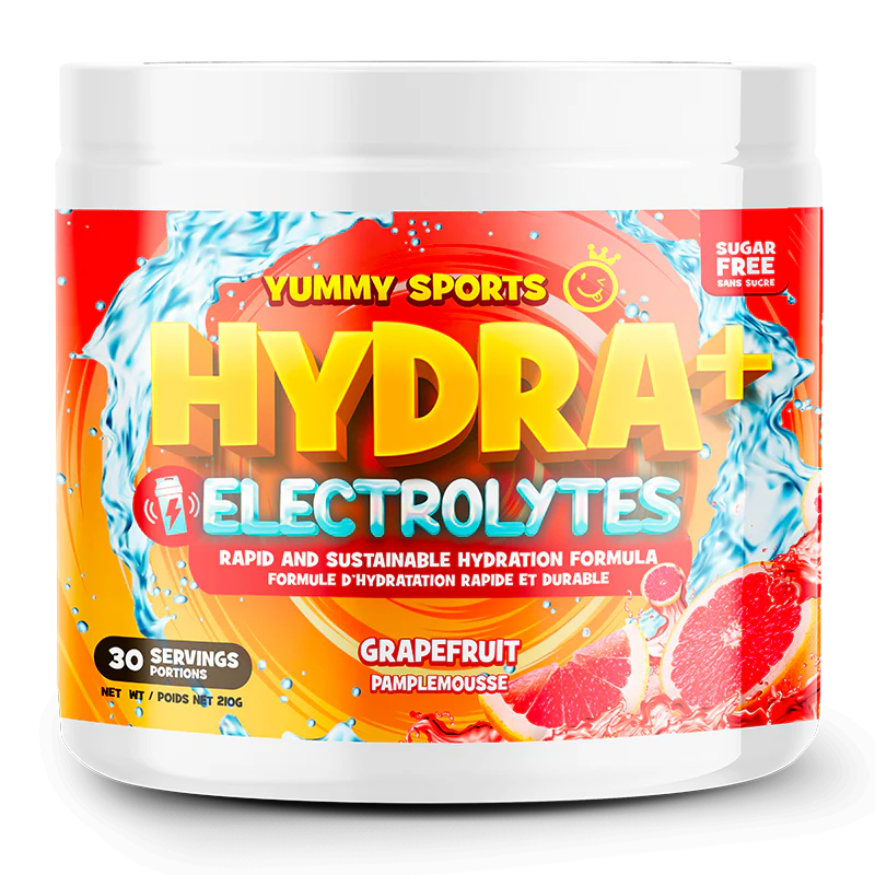 Hydra + Electrolytes - LIFT Nutrition