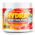 Hydra + Electrolytes - LIFT Nutrition