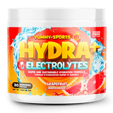 Hydra + Electrolytes - LIFT Nutrition