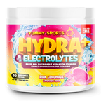 Hydra + Electrolytes - LIFT Nutrition