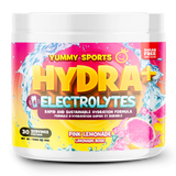 Hydra + Electrolytes - LIFT Nutrition
