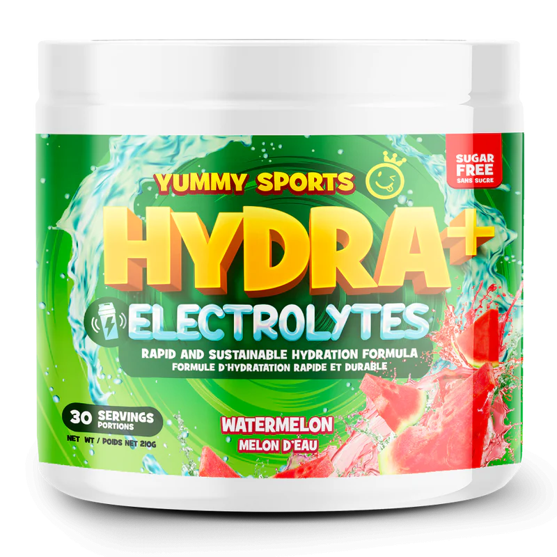 Hydra + Electrolytes - LIFT Nutrition