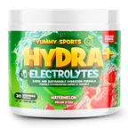 Hydra + Electrolytes - LIFT Nutrition