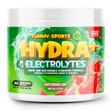Hydra + Electrolytes - LIFT Nutrition
