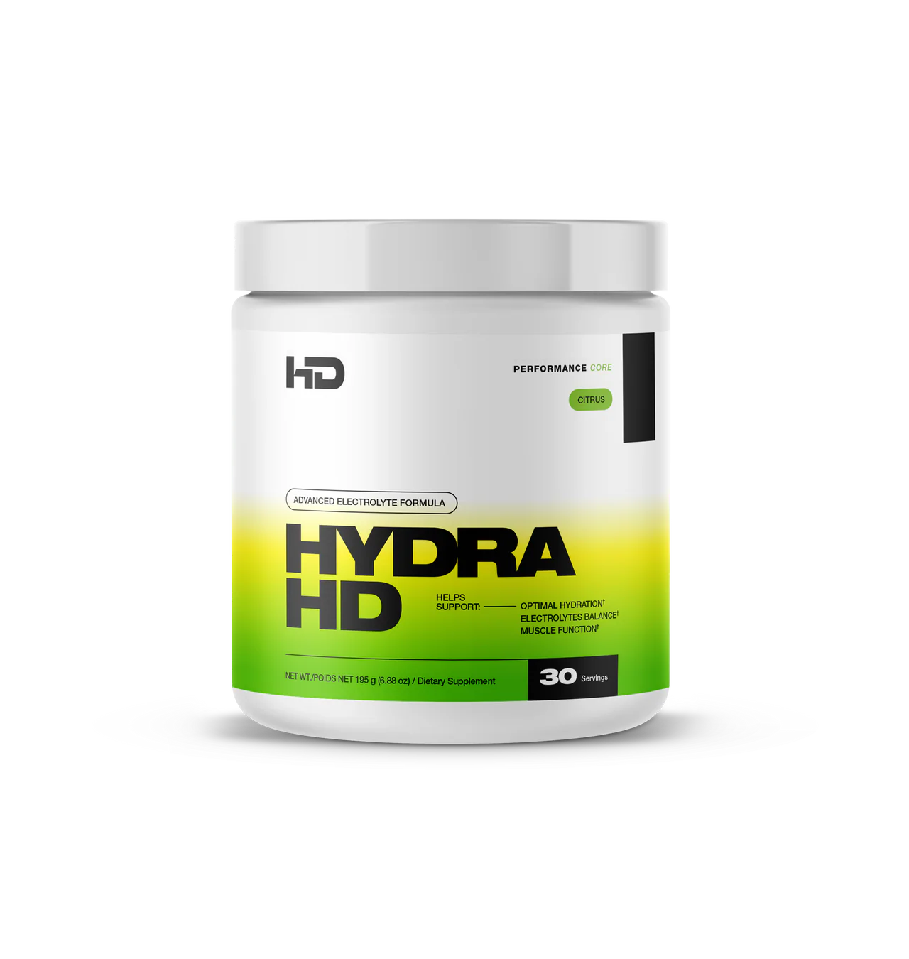 Hydra HD