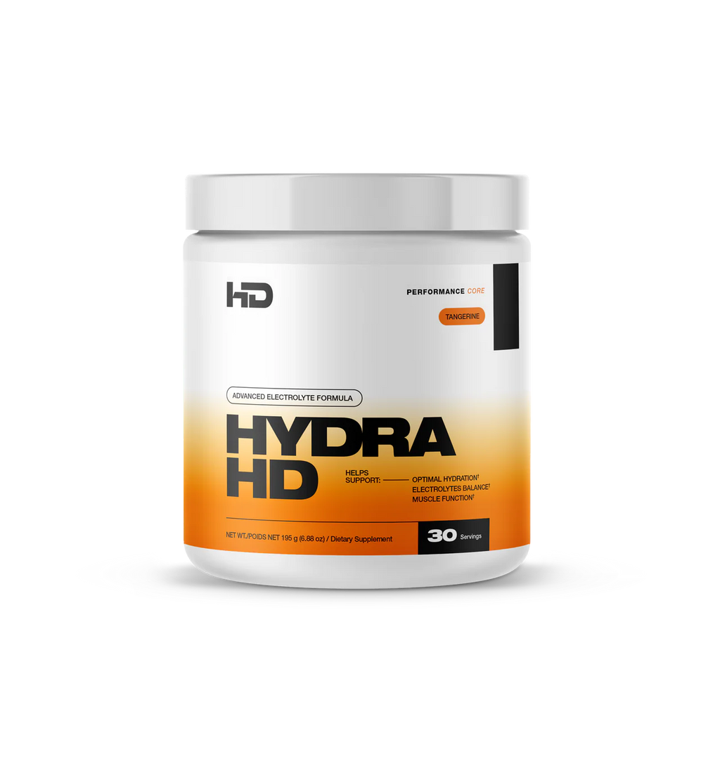Hydra HD - LIFT Nutrition