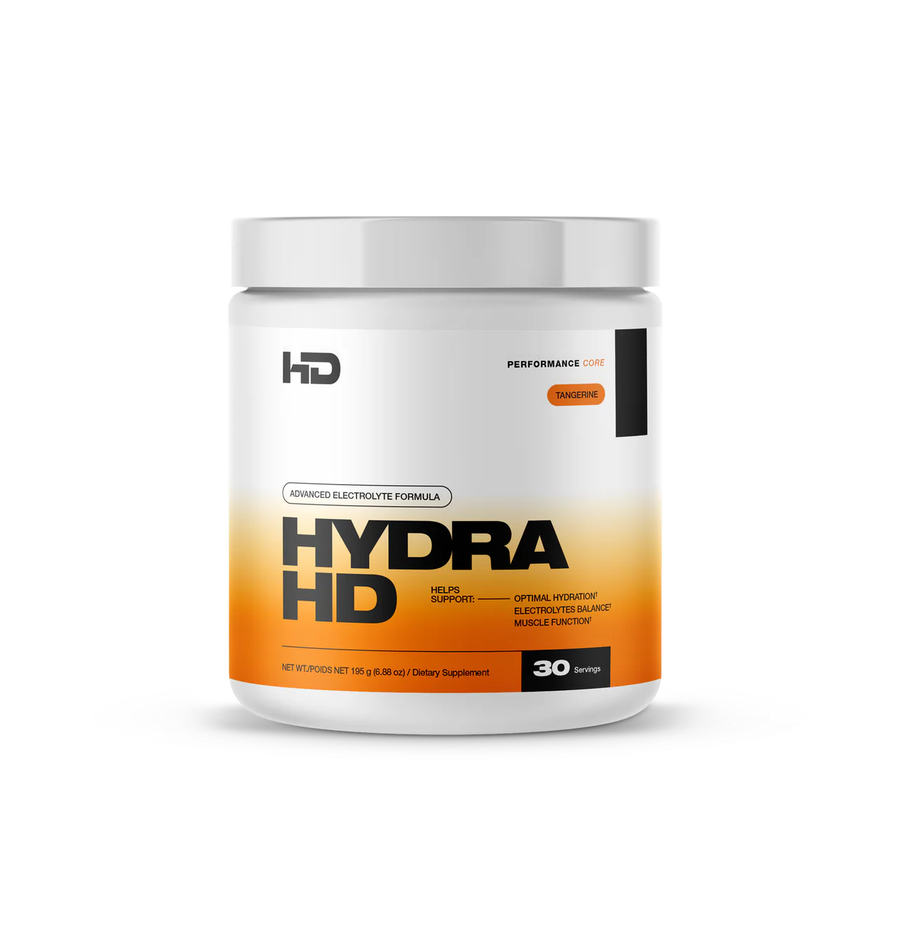 Hydra HD