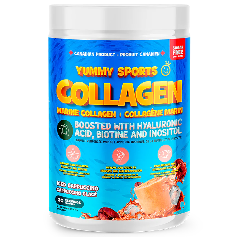Collagène Marin - LIFT Nutrition