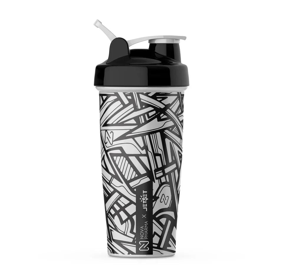 Shaker - LIFT Nutrition