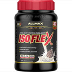 Isoflex - LIFT Nutrition
