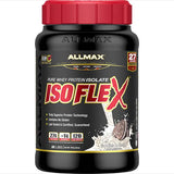 Isoflex - LIFT Nutrition