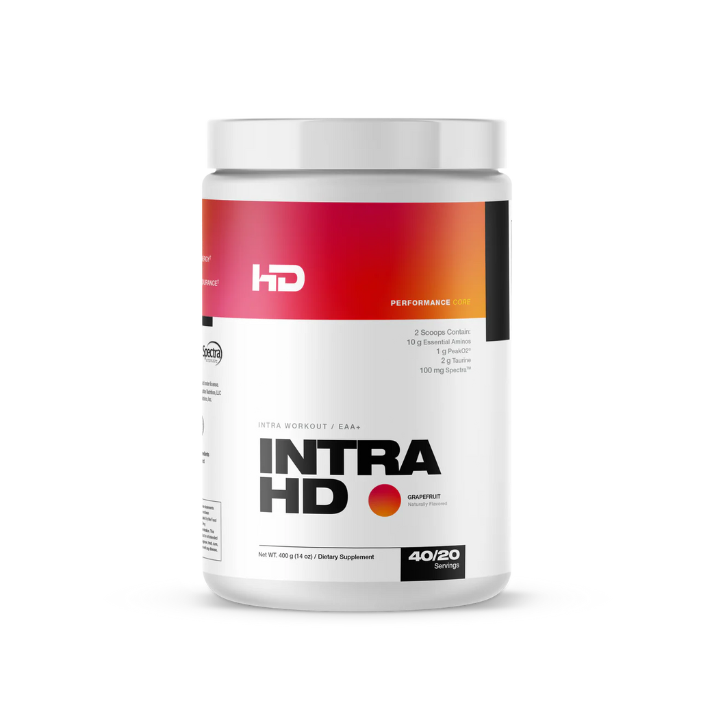 Intra HD - LIFT Nutrition