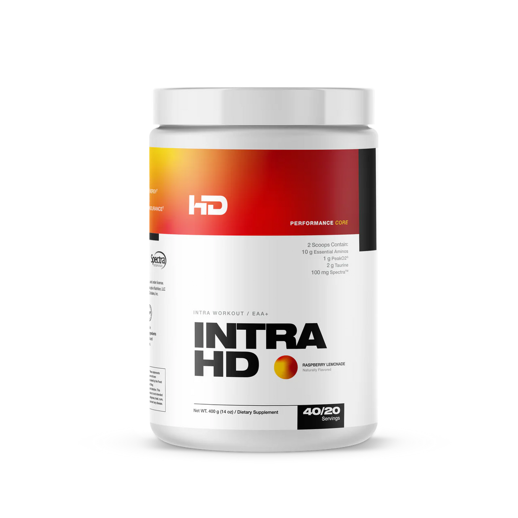 Intra HD - LIFT Nutrition