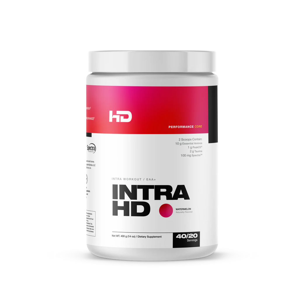 Intra HD - LIFT Nutrition
