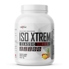 Pure Iso - LIFT Nutrition
