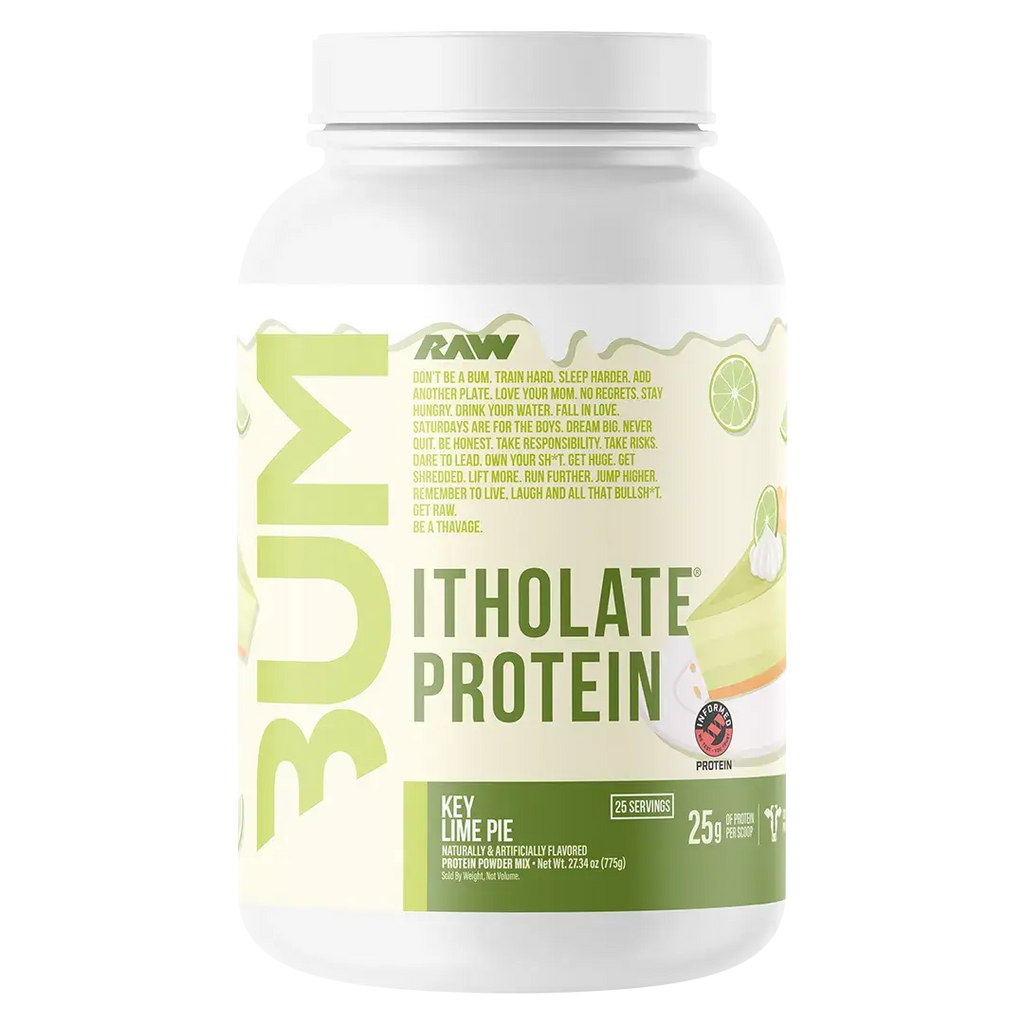 Protéine Itholate - LIFT Nutrition