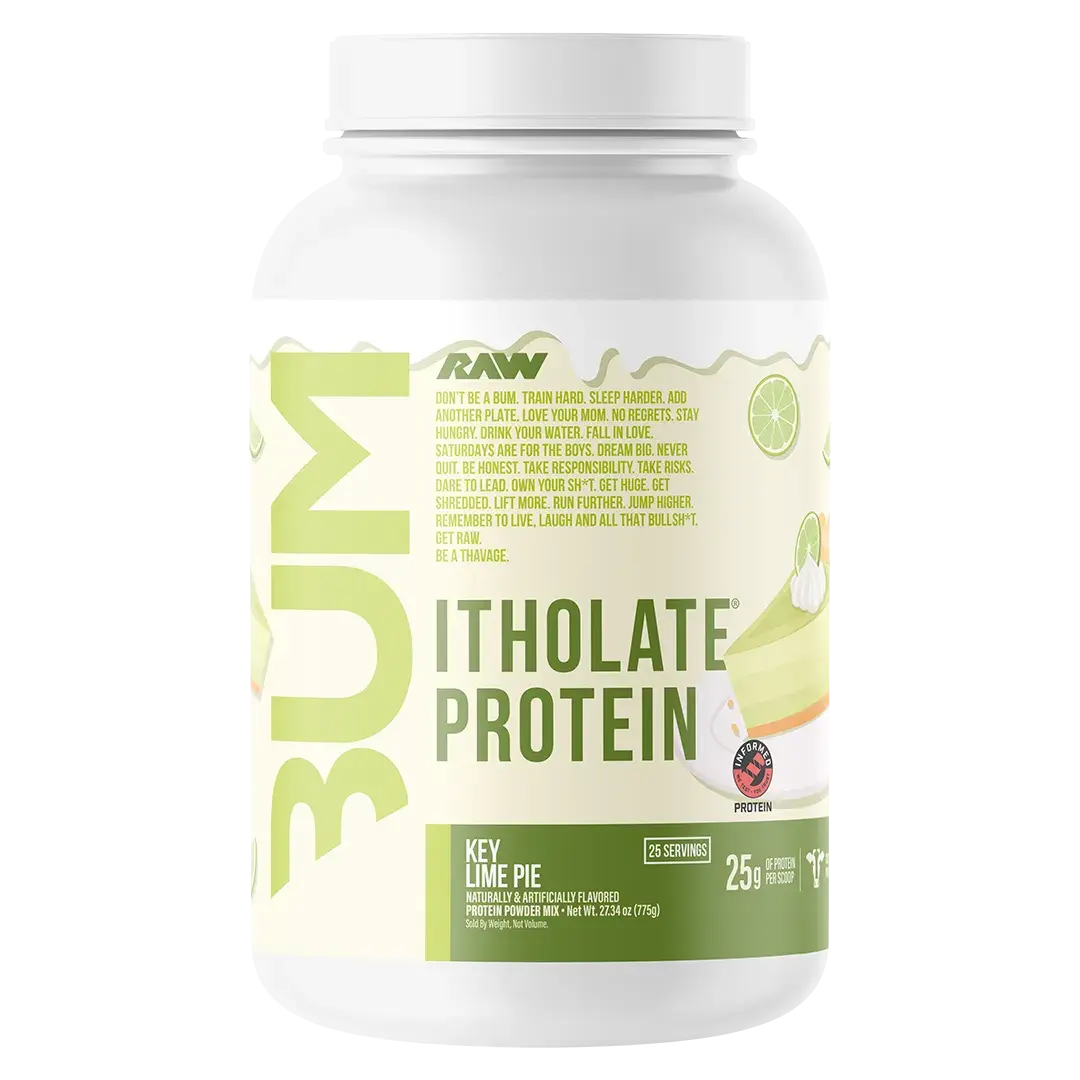 Protéine Itholate - LIFT Nutrition