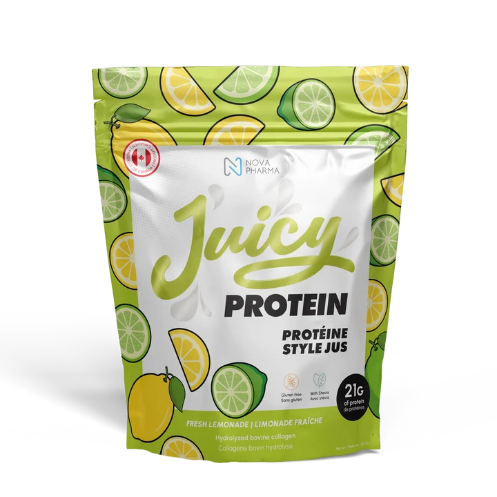 Juicy Protein