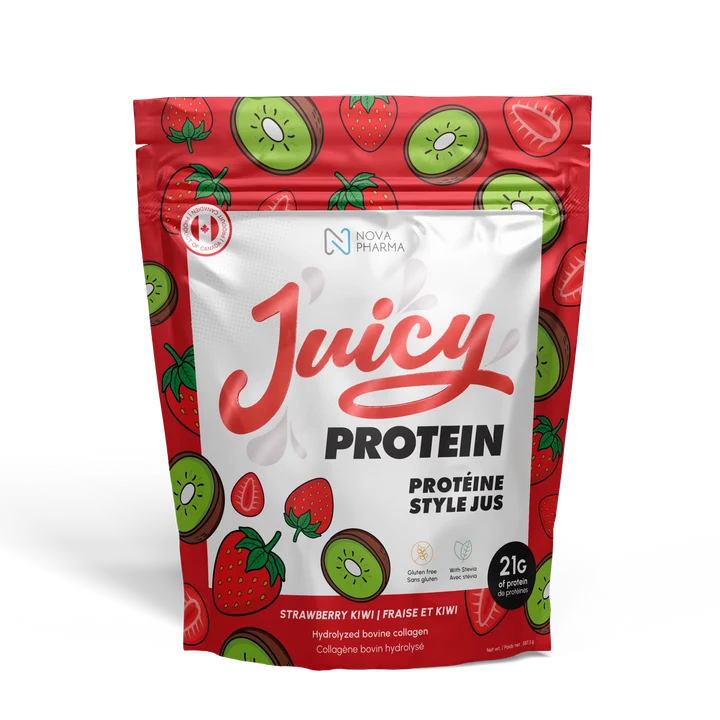 Juicy Protein