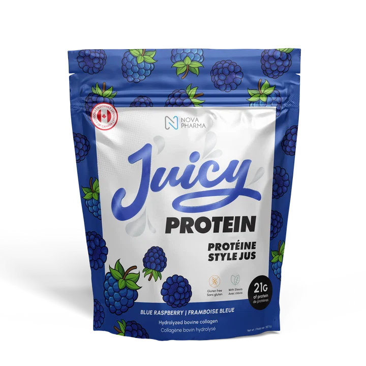 Juicy Protein