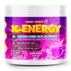 K-Energy - LIFT Nutrition