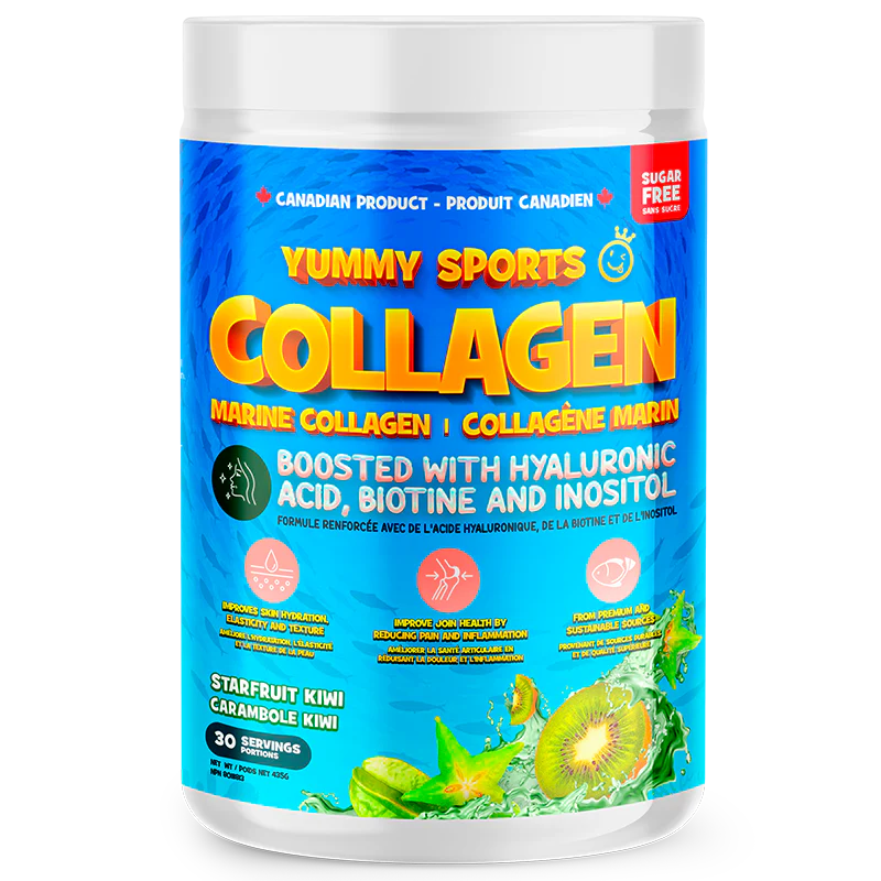 Collagène Marin - LIFT Nutrition