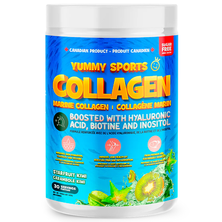 Collagène Marin - LIFT Nutrition