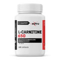 L-Carnitine 650 - LIFT Nutrition