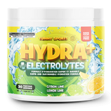 Hydra + Electrolytes - LIFT Nutrition