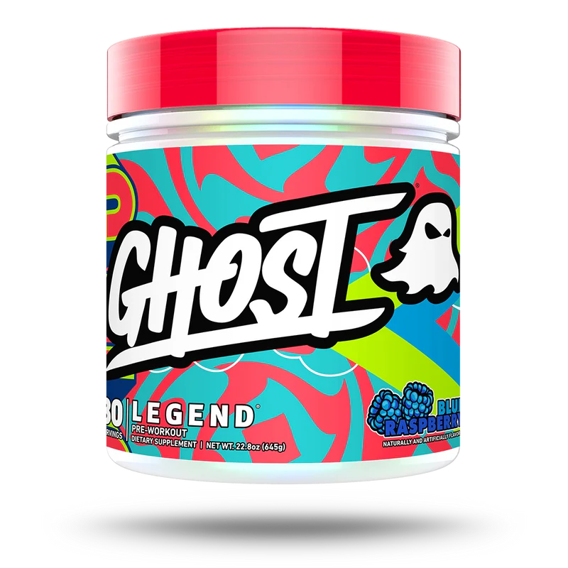 Legend - LIFT Nutrition