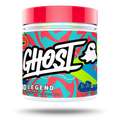 Legend - LIFT Nutrition