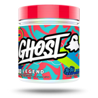 Legend - LIFT Nutrition