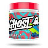 Legend - LIFT Nutrition