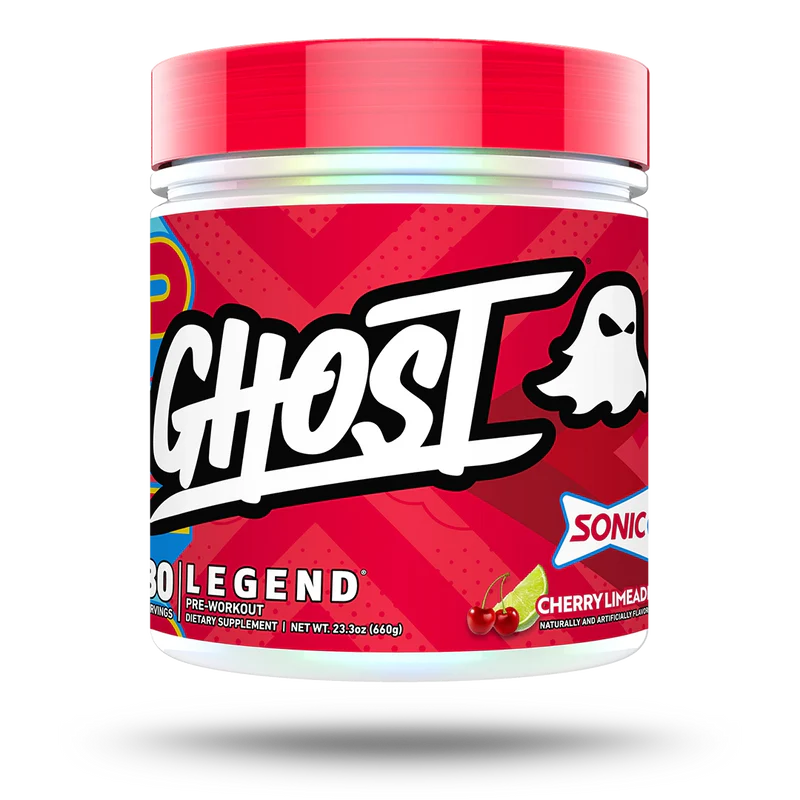 Legend - LIFT Nutrition