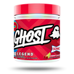 Legend - LIFT Nutrition