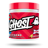 Legend - LIFT Nutrition