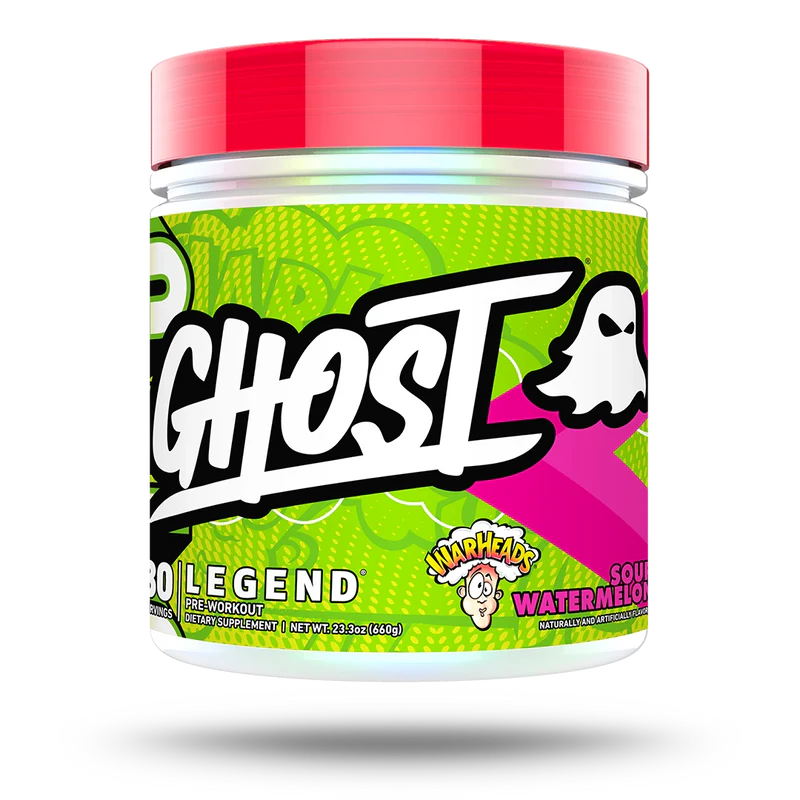 Legend - LIFT Nutrition