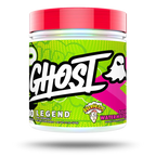 Legend - LIFT Nutrition